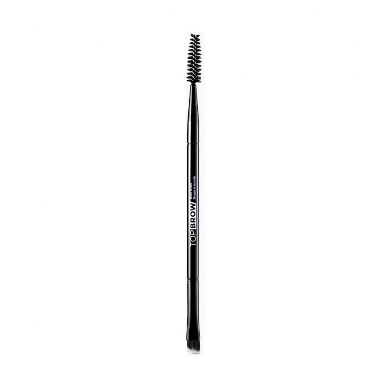 top brow