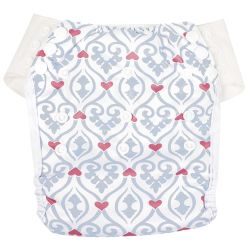 Глориес трусики для приучения к горшку Алиса 10-25кг+бамбуковый вкладыш