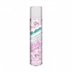 Сухой шампунь Batiste Rose Gold