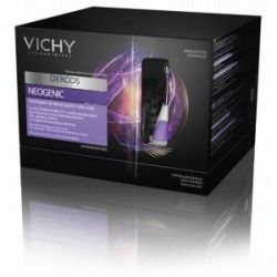 Виши Деркос Неоженик 1-е средство для возобновления роста волос 6мл 28х3 ампул