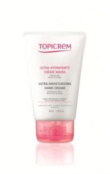 Топикрем крем для рук ультраувлажняющий 50мл
