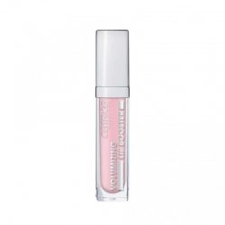 Блеск для губ CATRICE Volumizing Lip Booster 010