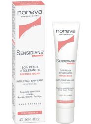 Норева СЕНСИДИАН уход для чувствительной кожи насыщенная текстура 40мл
