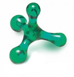 Массажер универсальный тетраком 18