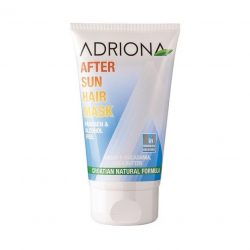 Защитная маска для волос Milla Halal после загара silikon&alkohol free150мл