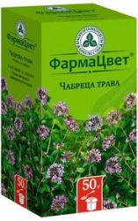 Чабрец трава 50г