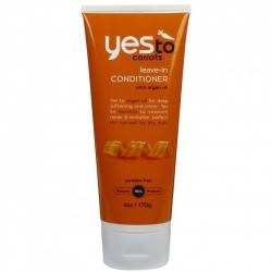Йес Ту Кэрротс кондиционер с аргановым маслом несмываемый 170мл