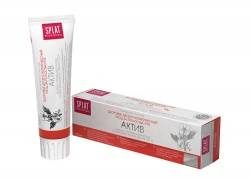Сплат паста зубная Актив 100мл