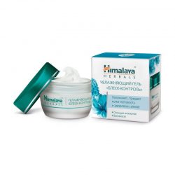 Гель увлажняющий Himalaya Herbals 
