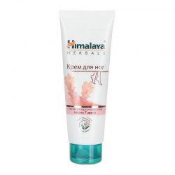 Крем для ног Himalaya Herbals