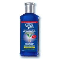 Натур Витал шамп п/вып.п/перхоти.300мл