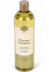 Грин Фарма Фармаденсиум шампунь препятствующий старению волос 500мл