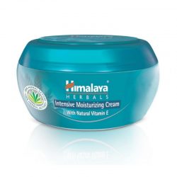 Интенсивно питательный крем Himalaya Herbals
