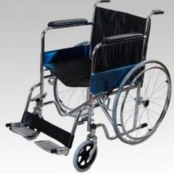 Кресло-коляска AMWC18FA-SF-E