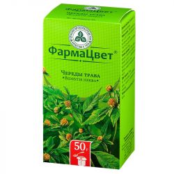 Череда трава 50г