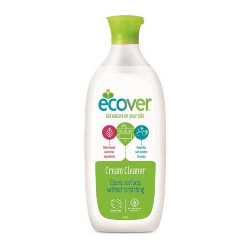 Экологическое средство для уборки Ecover кремообразное 500мл