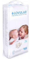 Ловулар HOT WIND подгузники р.XL 12-20кг 44шт