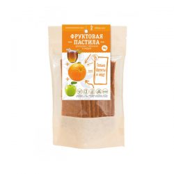 Пастила Экофермер фруктовая