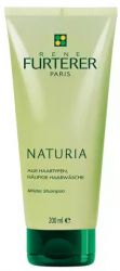 Рене Фуртерер Натурия шампунь-гель для частого применения 200мл