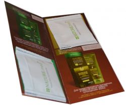 Натур мед луково-чесночный комплекс пробник