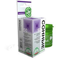 Сонные №30 таблетки