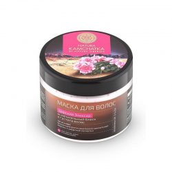 Маска для волос Natura Kamchatka царский эликсир 300мл