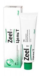 Цель Т мазь 100г