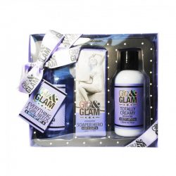 Подарочный набор Smark Bath ретро гламур № 1