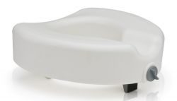 Армед/Armed сиденье (насадка) для унитаза  С61650