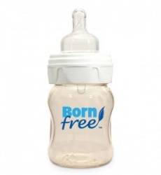 Борн Фри бутылочка ПЭС 150мл