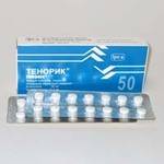 Тенорик 50/12