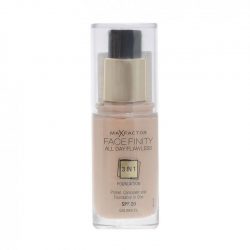 Основа тональная MAX FACTOR Facefinity All Day Flawless 3-in-1 75 golden