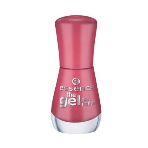 Гель-лак для ногтей Essence The Gel 48 телесно-розовый