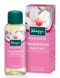 КНАЙПП/KNEIPP масло для тела с Миндалем 100мл