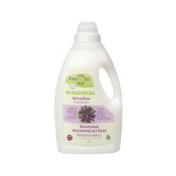 Экологический кондиционер для белья Molecola французская лаванда 1л