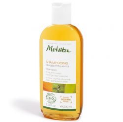 Мелвита шампунь для частого применения 200мл