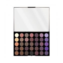 Палетка теней Makeup Revolution Pro Hd Amplified 35 Dynamic