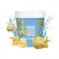 Печенье Пекарня Софи сдобное сырные рыбки 110г