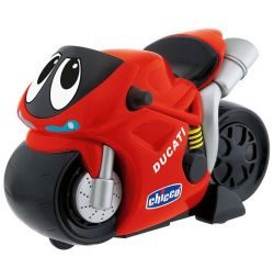 Чикко мотоцикл Ducati
