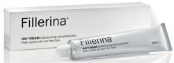 Филлерина уровень 3 крем дневной 50мл