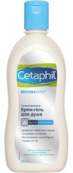 Сетафил Ресторадерм крем-гель для душа 295мл