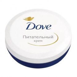 Крем для тела DoveПитательный 150 мл