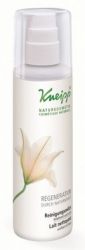 КНАЙПП/KNEIPP молочко косметическое регенерирующее 200мл