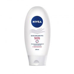 Бальзам Для Рук Nivea Sos 100 Мл