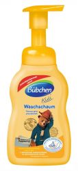 Бюбхен пенка для умывания Медвежонок Паддингтон 300мл