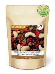 Микс №7 годжи