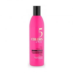 Шампунь Для Волос Organic Shop Розовая Магнолия 360 Мл