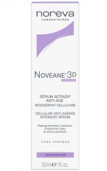 Норева НОВЕАН 3D интенсивная регенерирующая клеточная сыворотка против старения 30мл