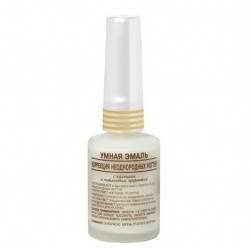 Умная эмаль средство корректор неоднородных ногтей 11мл