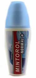 Минторол освежитель для рта нормал+ 25мл спрей